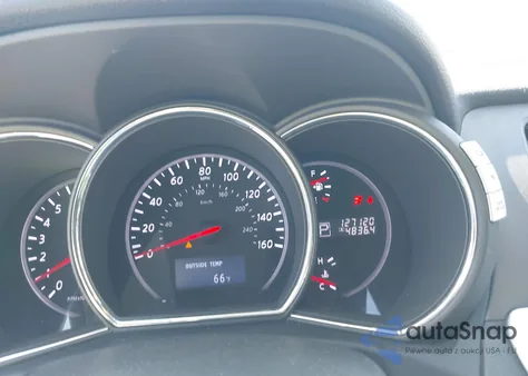 2011 Nissan Murano Sl from USA, damaged, VIN JN8AZ1MW8BW162042